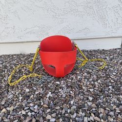 Toddler Swing Seat