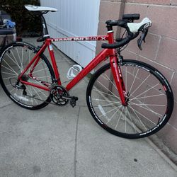 Diamondback Podium 4 Road Bike 54cm 