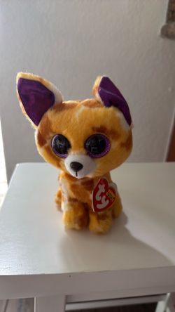 ty beanie boo