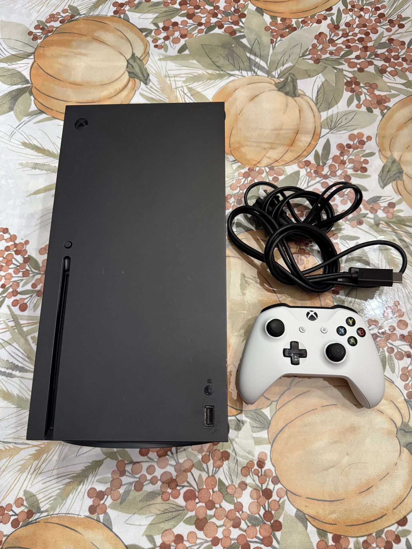 Xbox Series X 1Tb Console