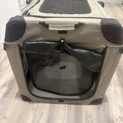 Dog Crate