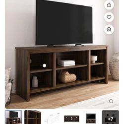 TV Stand, Maintstays Brand