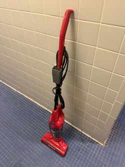 Vacuum
