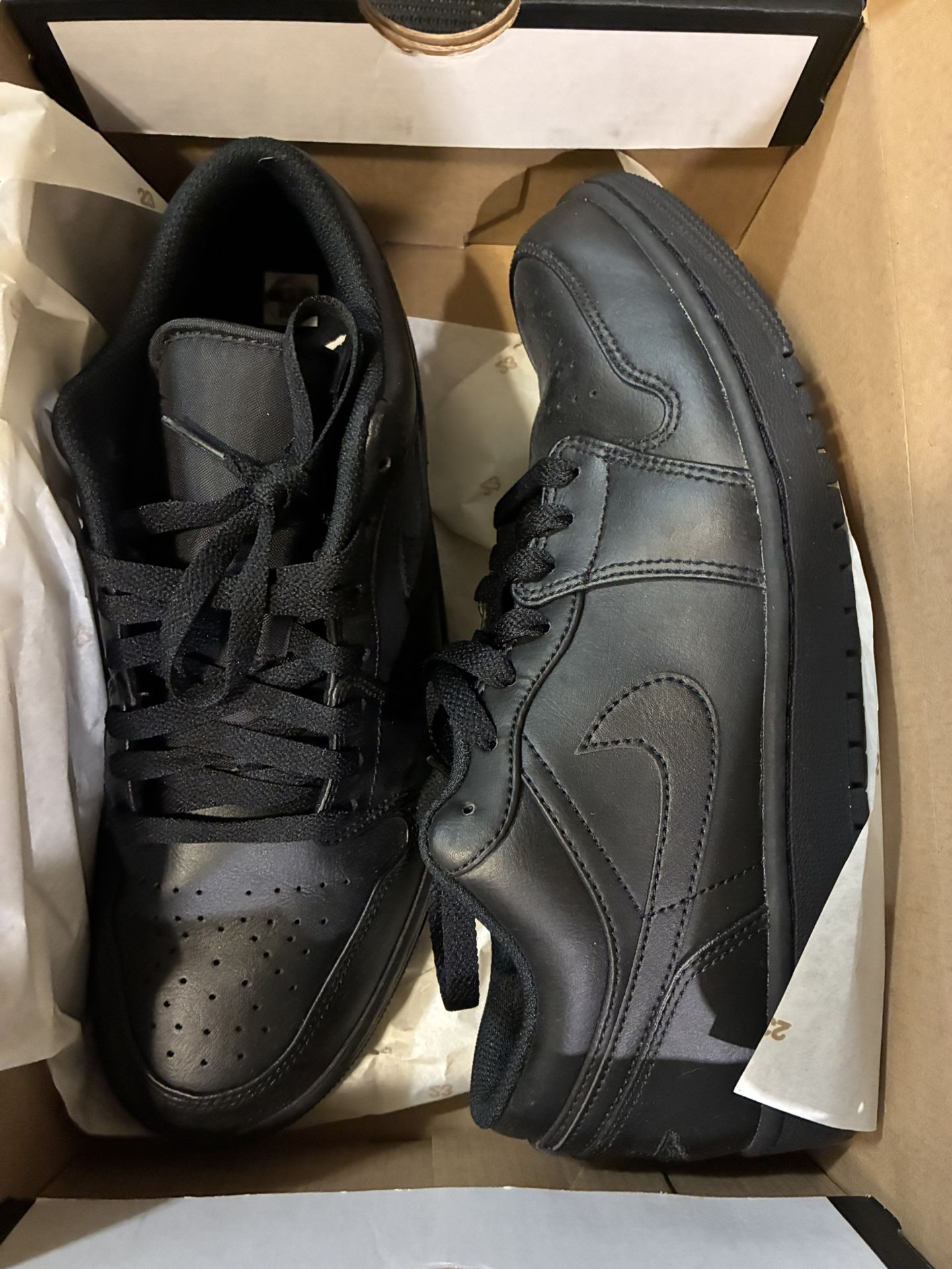 Nike Air Jordan Low 1