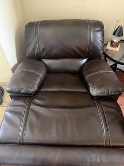 Reclining Chair