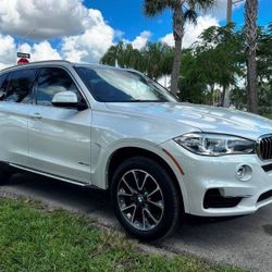 2017 BMW X5