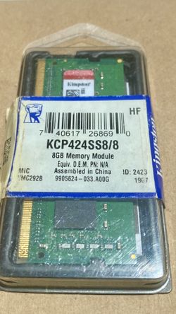 Ssd Hard Drives And Ram Sticks