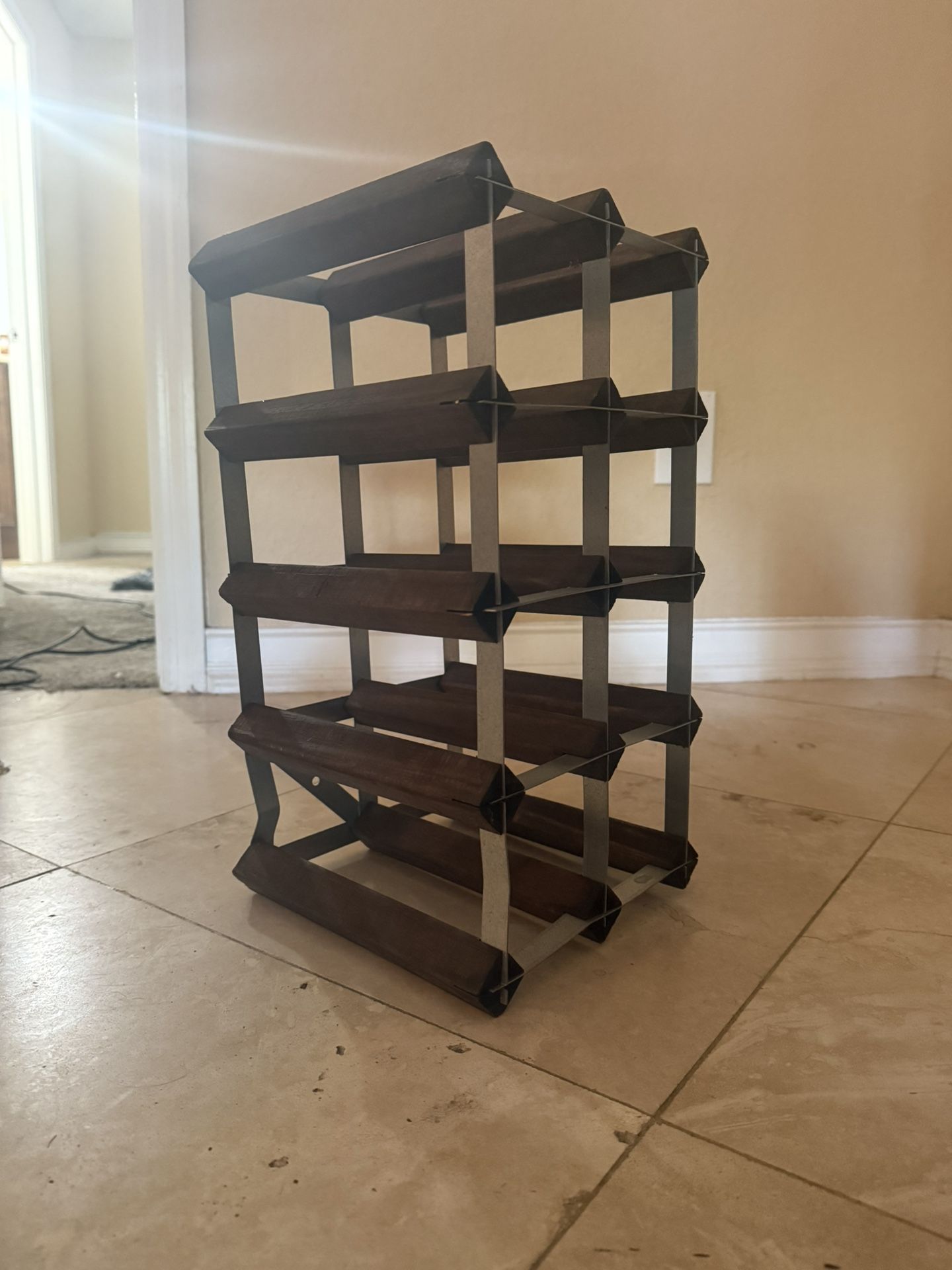 Wine Rack