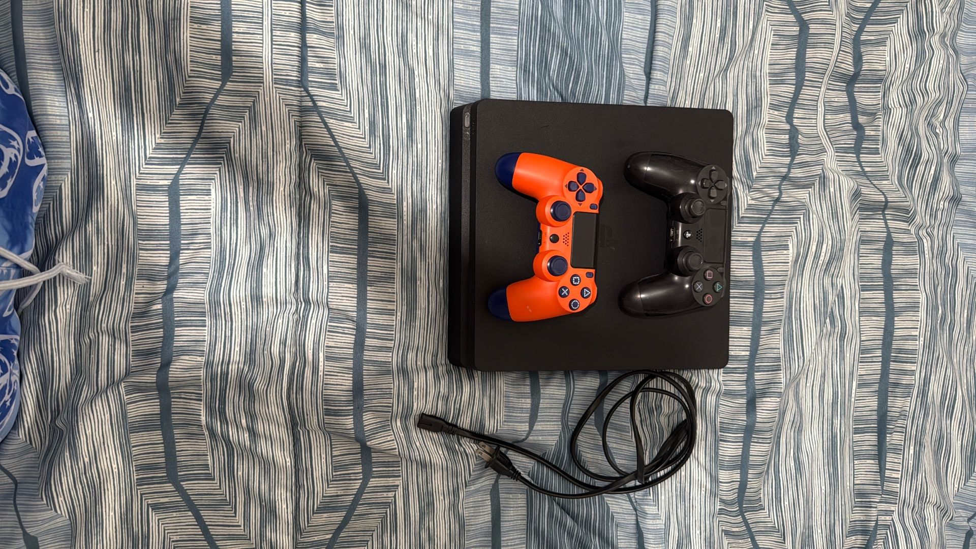 PS4