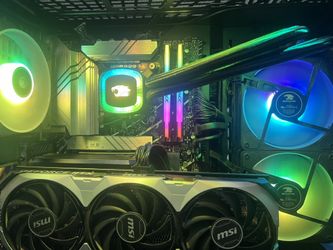 Gaming pc