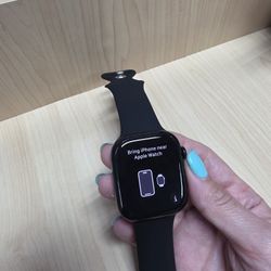 Apple Watch Series 10  In Exellent Condition ,46MM. Firm Price. 
