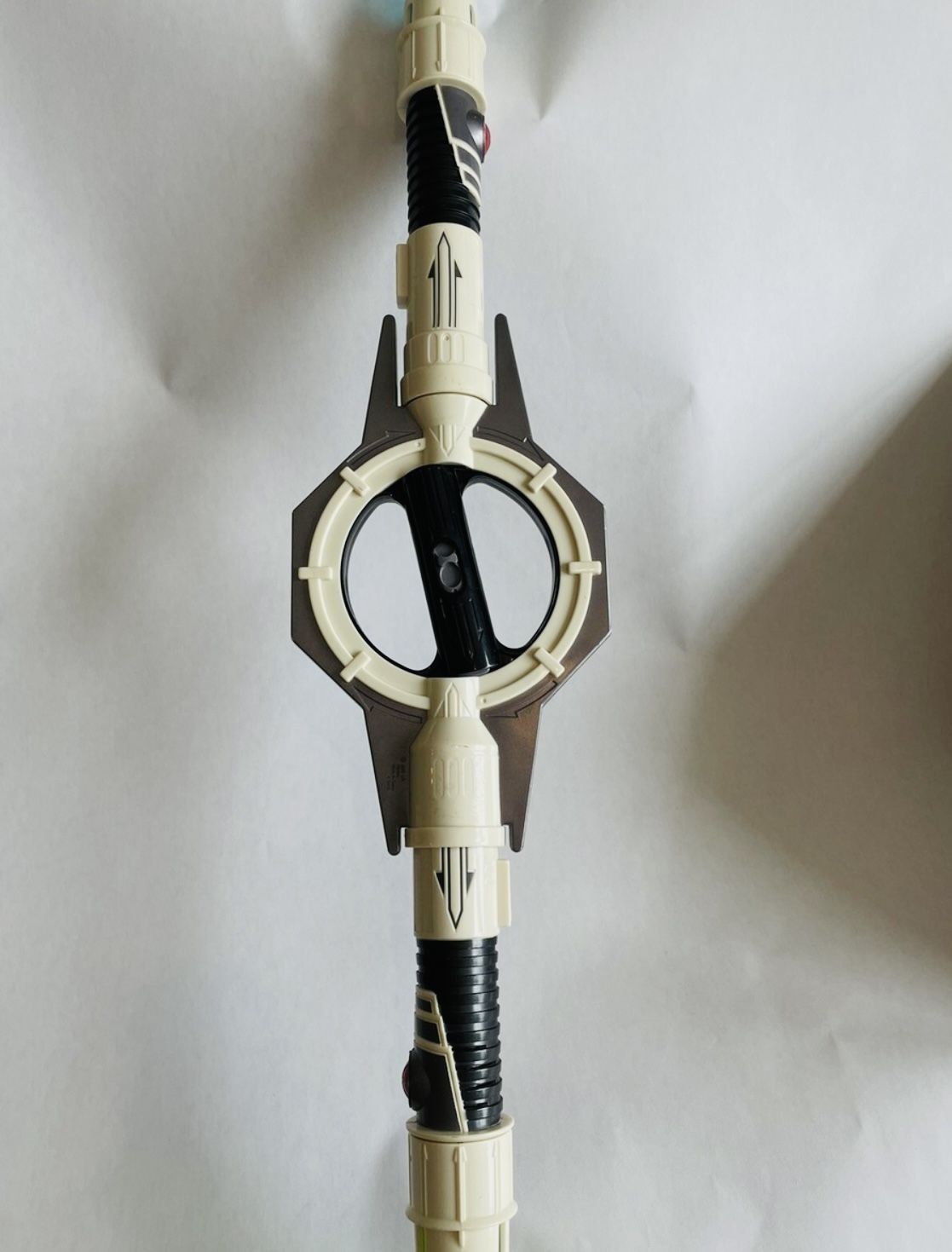 STAR WARS LIGHT SABER