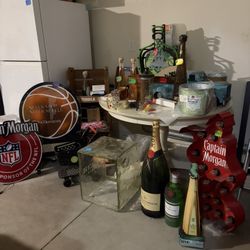 Estate Sale…Highland, CA 