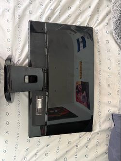 ASUS 60hz Monitor