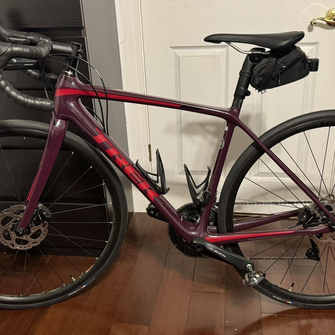 Trek Emonda SL5 - 50cm for Sale in Bell Gardens, CA - OfferUp