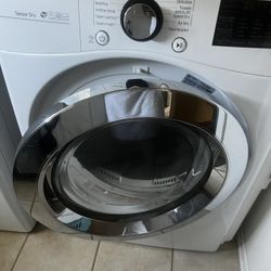 FREE LG DRYER
