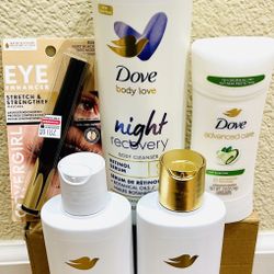 Dove Bundle