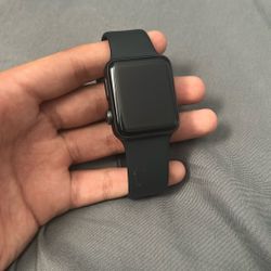 Apple Watch Series 3 38mm 