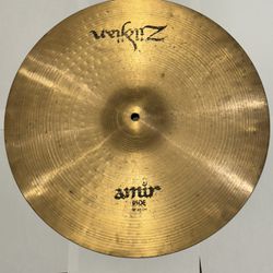 Zildjian 18" Amir Ride Cymbal