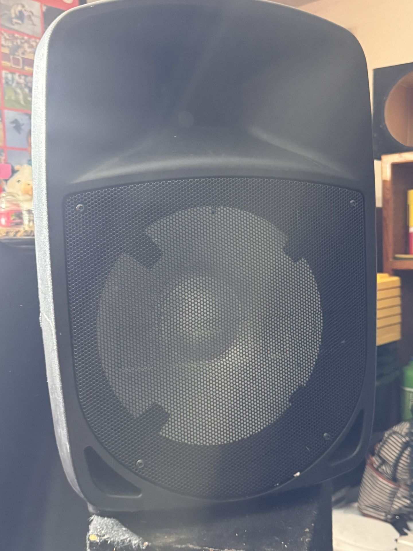 Ion Bluetooth Speaker