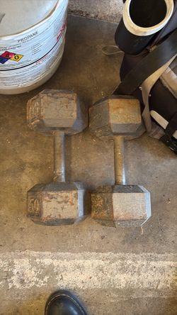 Weights