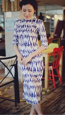 Qipao