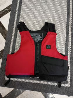 Mti Adventurewear M/L Life Jacket