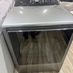 Kenmore Gas Dryer