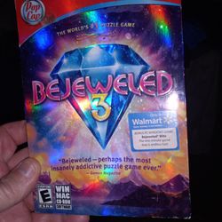 Bejeweled 3