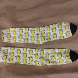 Golf Masters Socks