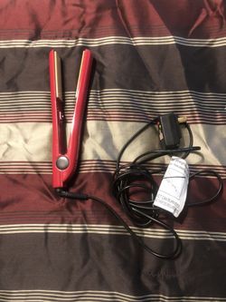 CHI flat iron 1”