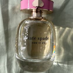 Women’s Kate Spade Perfume 
