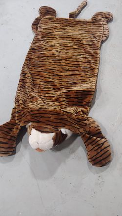 Tiger Sleeping Bag Thumbnail