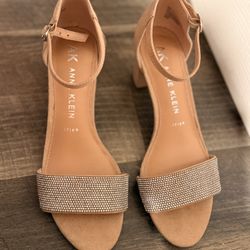 Anne Klein Heels