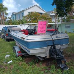 Used Bayliner 1978