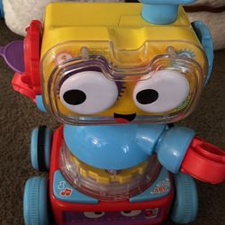 Kids Robot 