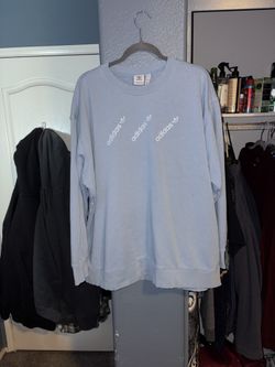 Adidas Sweater
