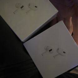 AirPods Pro (2nd Gen) 