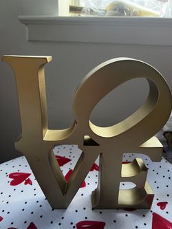 Love sign