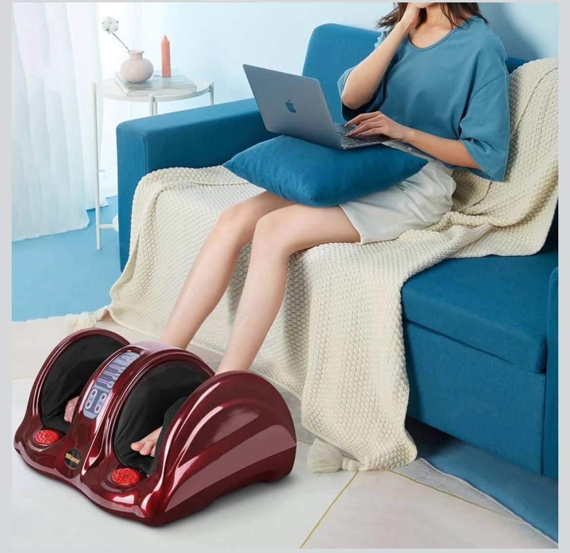Foot Massager -SLABWAY