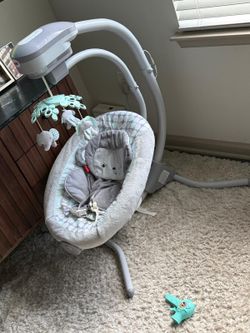 Baby Swing