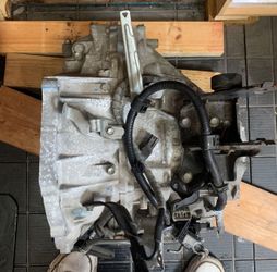 Transmission Toyota Yaris 2.015