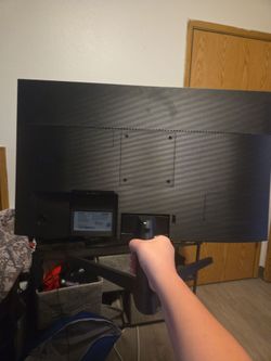 Samsung monitor