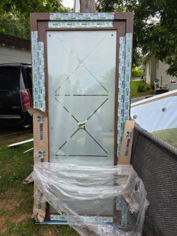 Wds doors