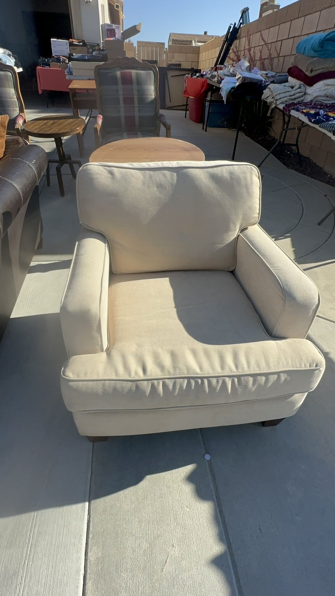 Sofa Chair