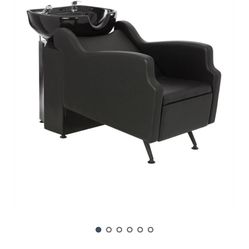 Oasis   Backwash  chair