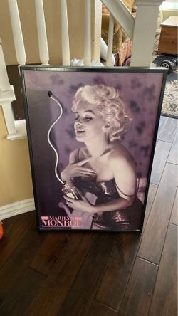 Marilyn Monroe