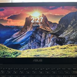 2021 ASUS Laptop 64gig 