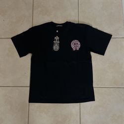 Chrome Hearts Shirt