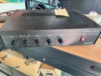 Bogen c35